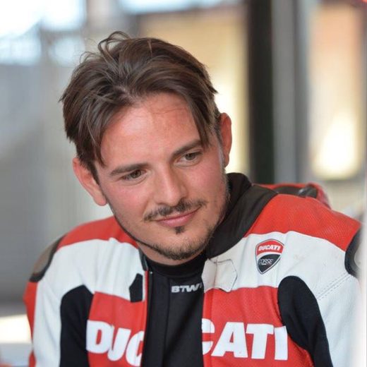 Filippo Esposito